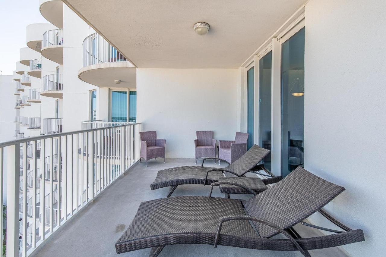 Palms Resort #11002 Full 2 Bedroom Destin Exterior foto